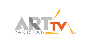 Art TV Pakistan Logo