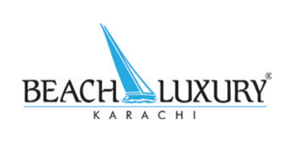 Beach Luxury Hotel Logo