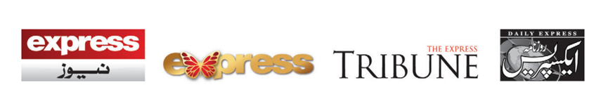 Express News Logo