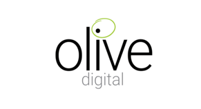 Olive Digital Logo
