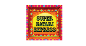 Super Sawari Express Logo