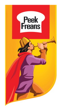 Peek Freans Logo