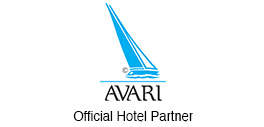 Avari Towers Logo