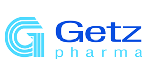 Getz Pharma Logo