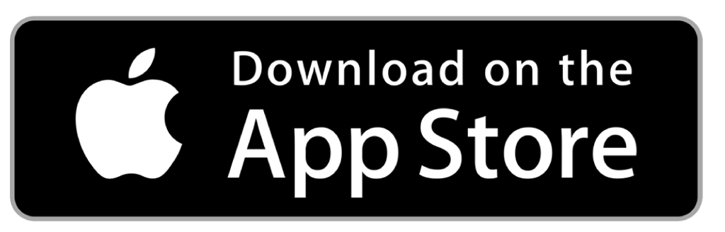 Apple App Store Logo