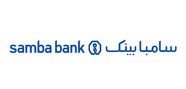 Samba Bank Logo