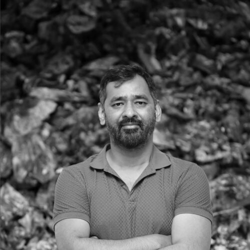 Imran Qureshi