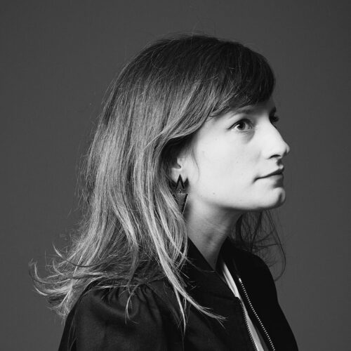 Justine Emard