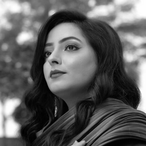 Madyha Leghari