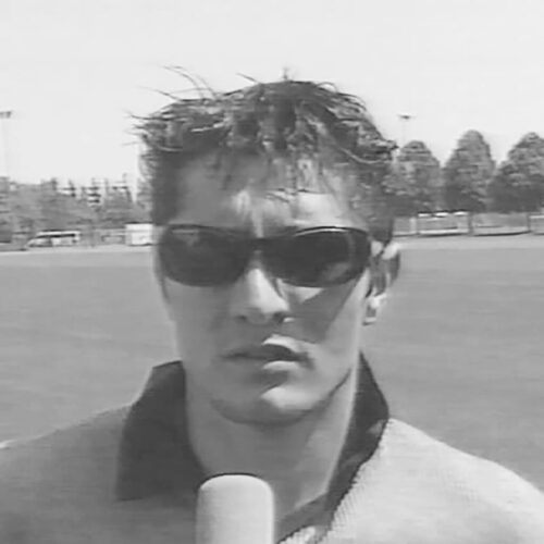 Marc Lee