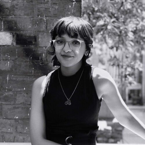 Rabeeha Adnan