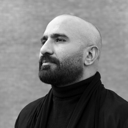 Rashid Rana