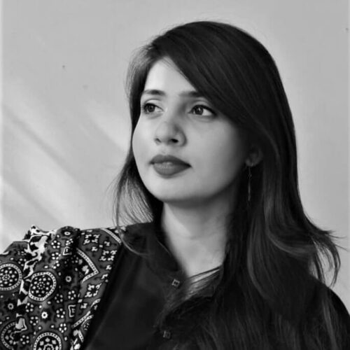 Syeda Sheeza Ali