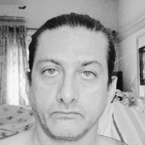 Yasir Darya