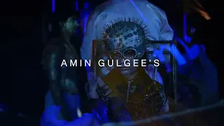 Amin Gulgee