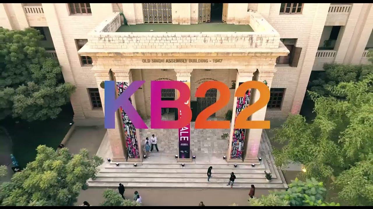 KB22 Round Up