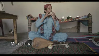 Faqir Zulfiqar and Invisible Flock