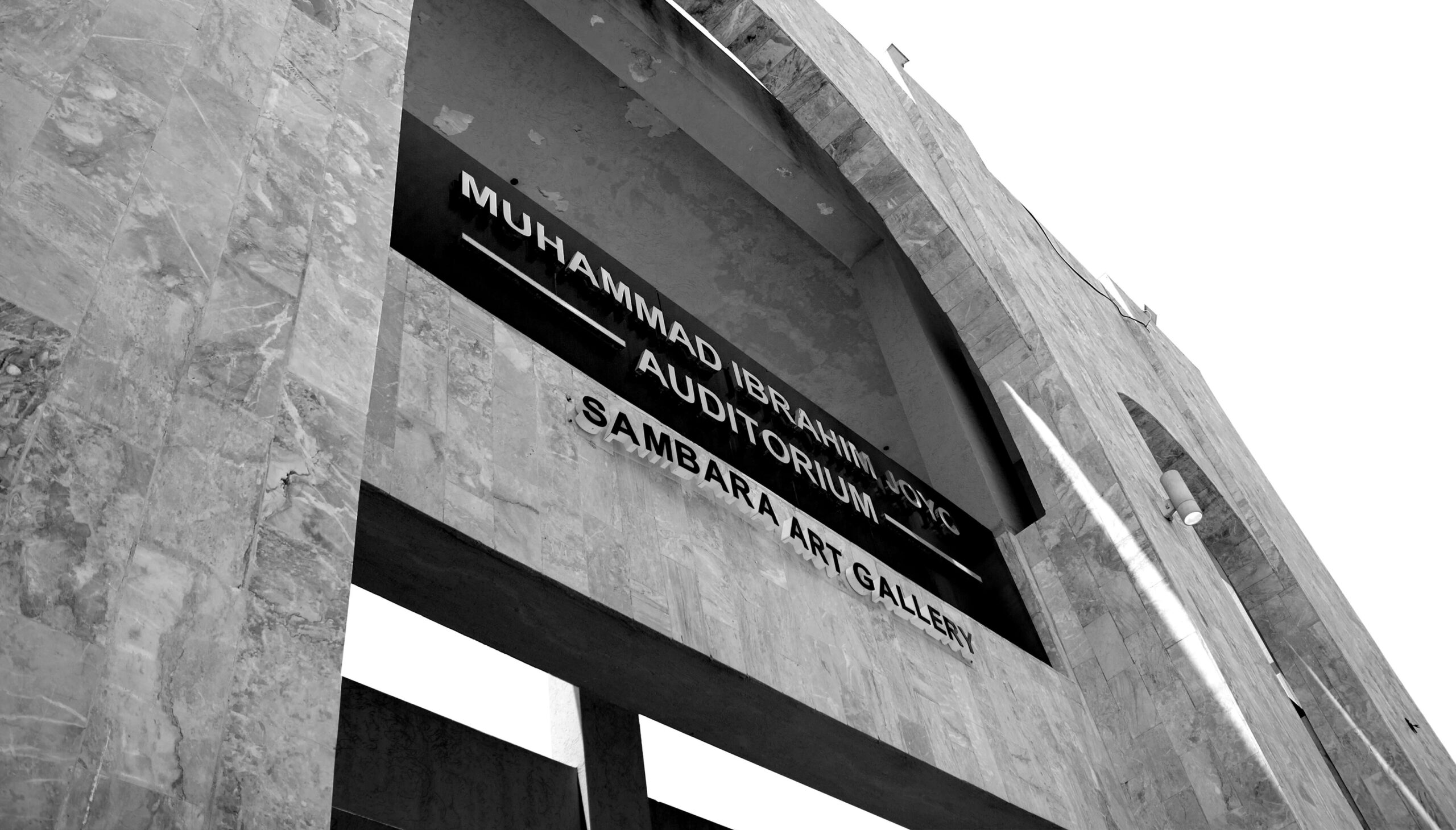 Sambara Art Gallery at KB22