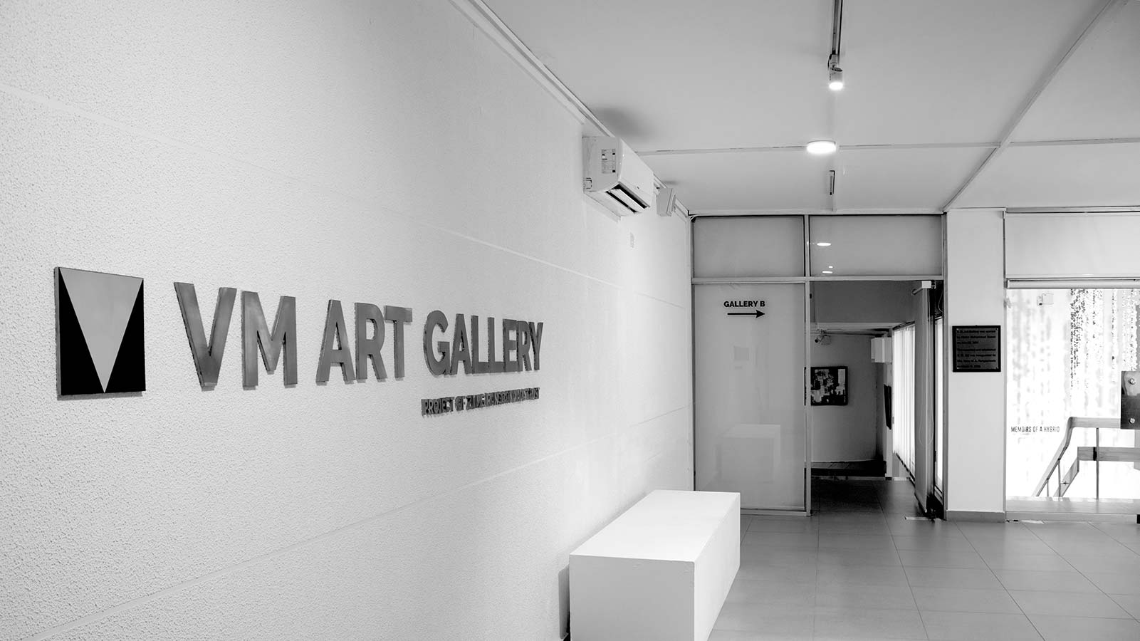 VM Art Gallery Venue