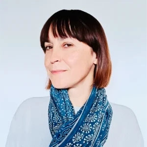Anna Konik