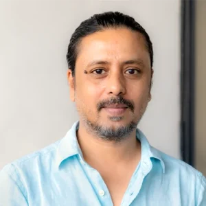 Asif Khan