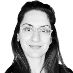Ayesha Jatoi
