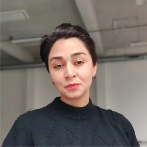 Bita Razavi