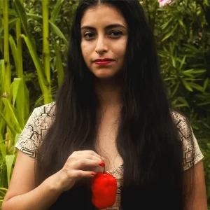 Daniela Zambrano Almidón