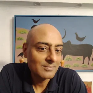 Imran Ahmad Khan