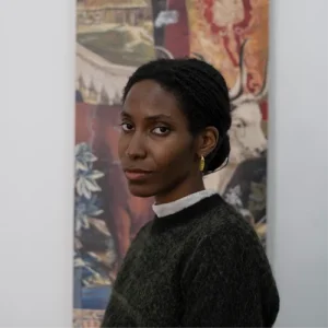 Monika Emmanuelle Kazi