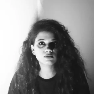 Nabiha Khan