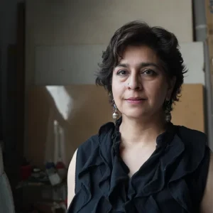 Naiza Khan