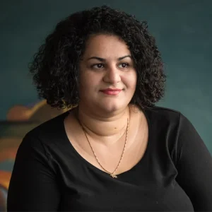 Sepideh Rahaa