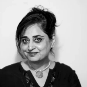 Farida Batool