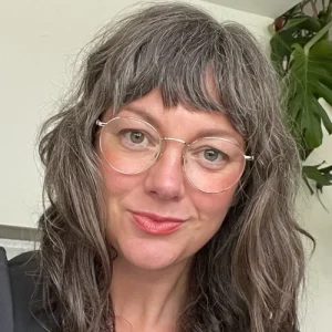 Lina Persson