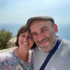 Marlene Hausegger & Hannes Zebedin