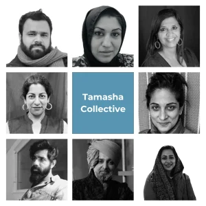 Tamasha Collective