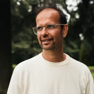 Tino Sehgal
