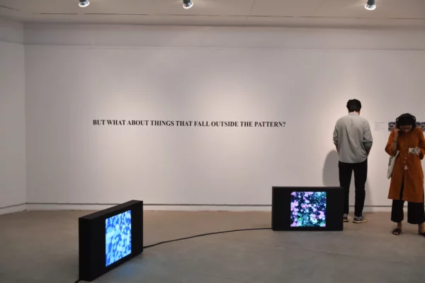 Multimedia Art Experience