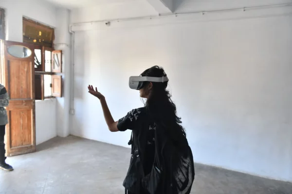 Site-Specific Installation