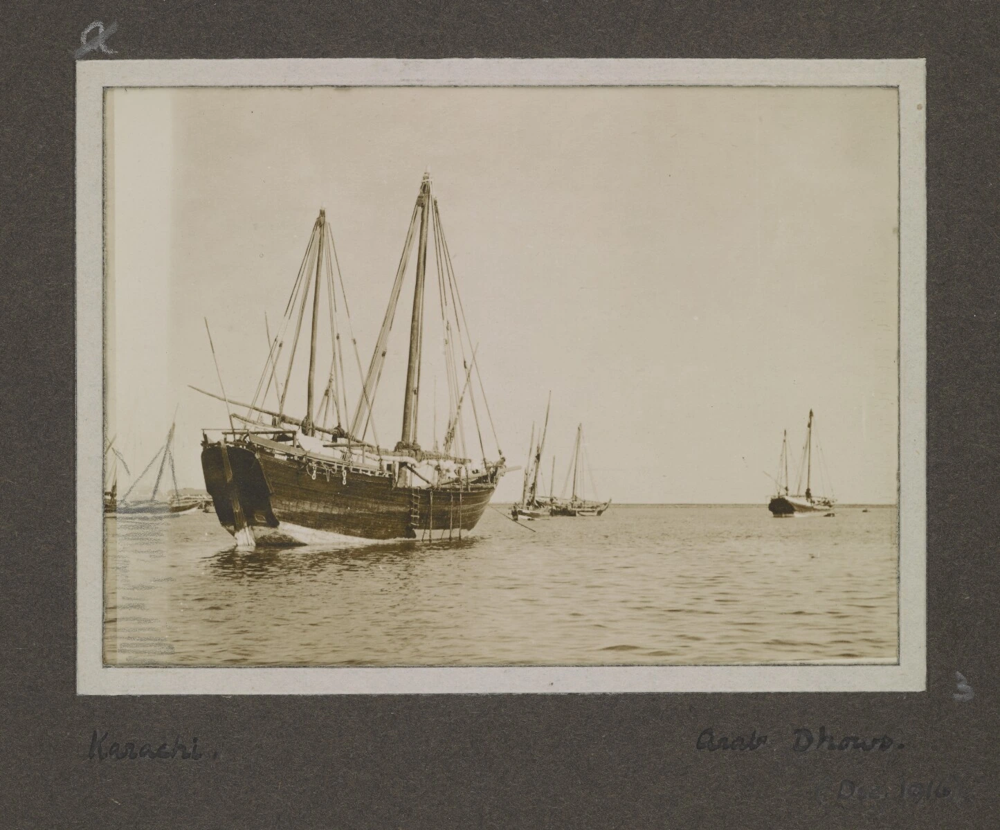 Karachi Biennale 2027