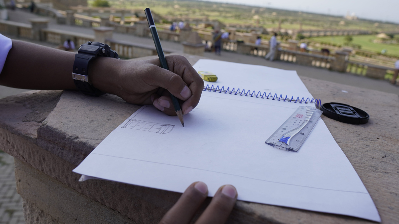 Art Residency