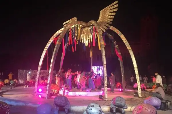 Public Spaces Activation