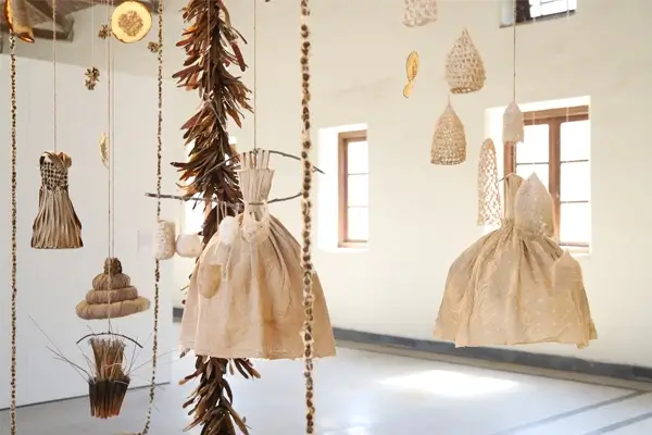 Karachi Biennale 2019 Highlight