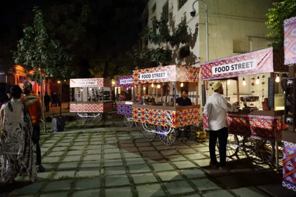 Karachi Biennale Closing