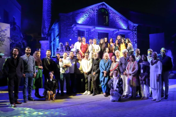 Concluding Remarks
