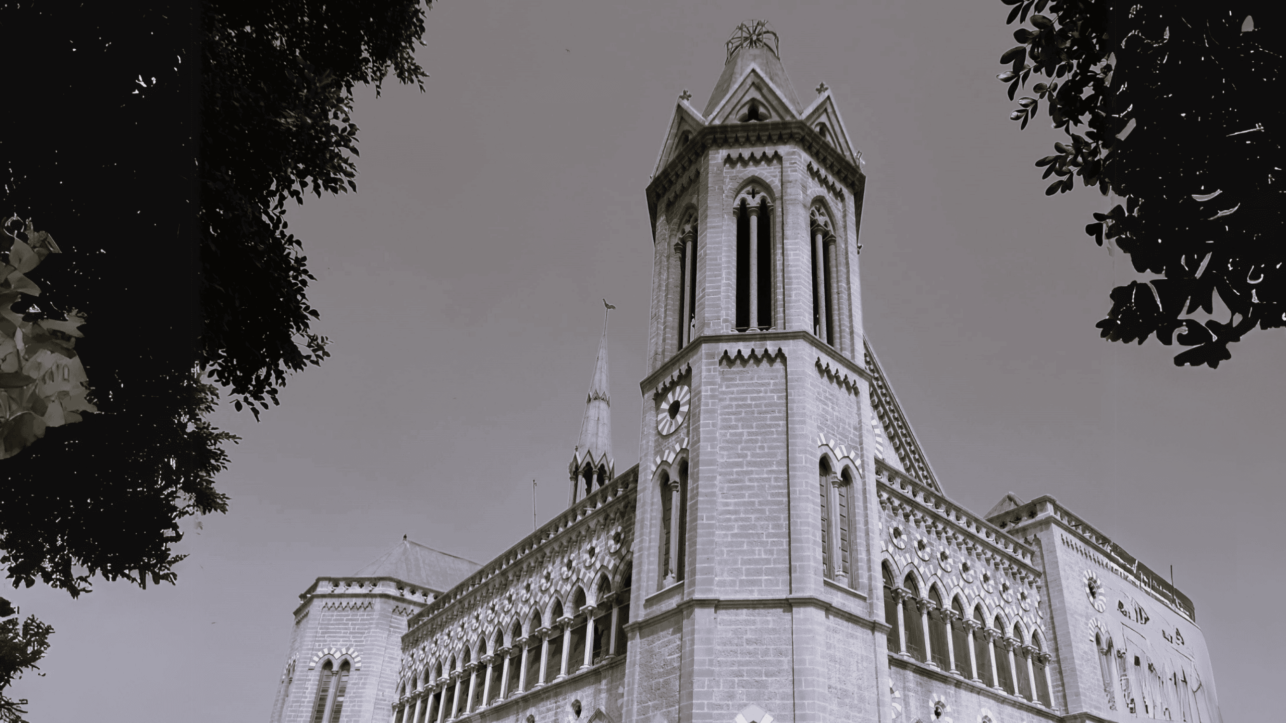 Frere Hall Venue