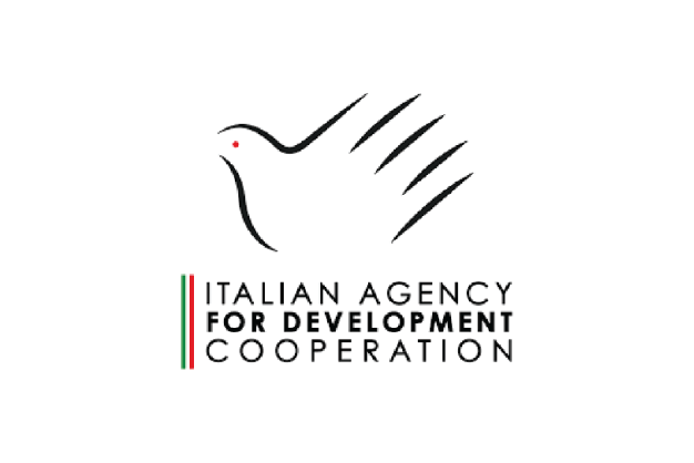 AICS Logo