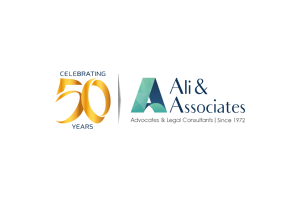 Ali & Associates Logo