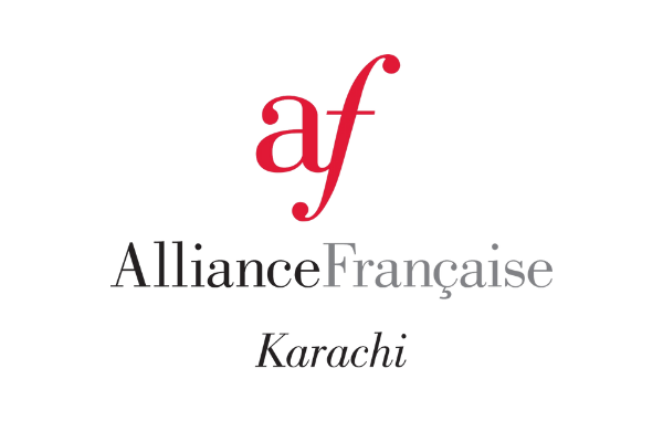 Alliance Française Logo